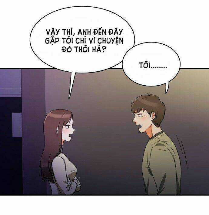 Do It One More Time- Yêu Lại Từ Đầu Chapter 5 trang 10