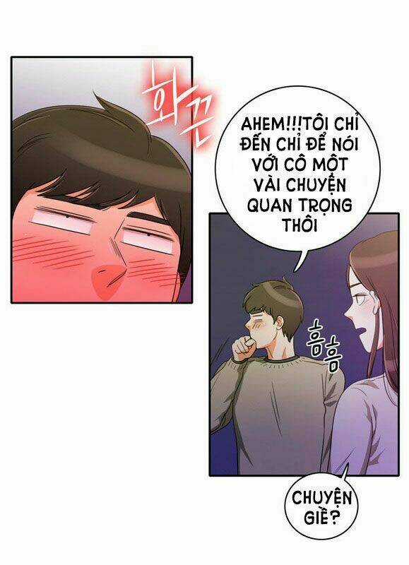 Do It One More Time- Yêu Lại Từ Đầu Chapter 5 trang 13