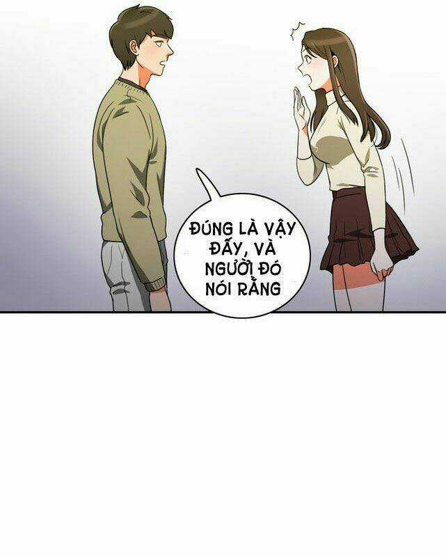 Do It One More Time- Yêu Lại Từ Đầu Chapter 5 trang 15