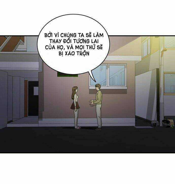 Do It One More Time- Yêu Lại Từ Đầu Chapter 5 trang 17