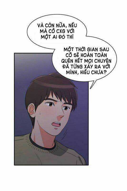 Do It One More Time- Yêu Lại Từ Đầu Chapter 5 trang 18