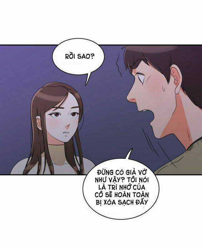 Do It One More Time- Yêu Lại Từ Đầu Chapter 5 trang 19