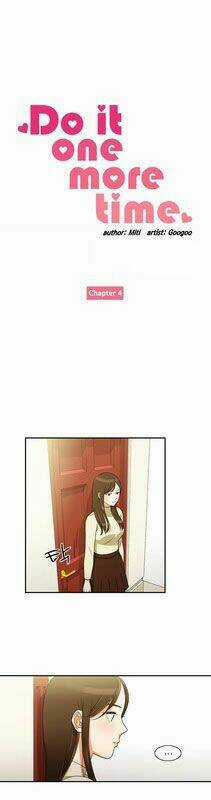 Do It One More Time- Yêu Lại Từ Đầu Chapter 5 trang 2