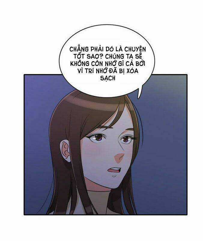 Do It One More Time- Yêu Lại Từ Đầu Chapter 5 trang 20