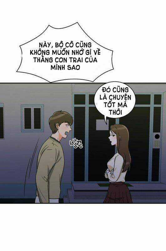 Do It One More Time- Yêu Lại Từ Đầu Chapter 5 trang 21