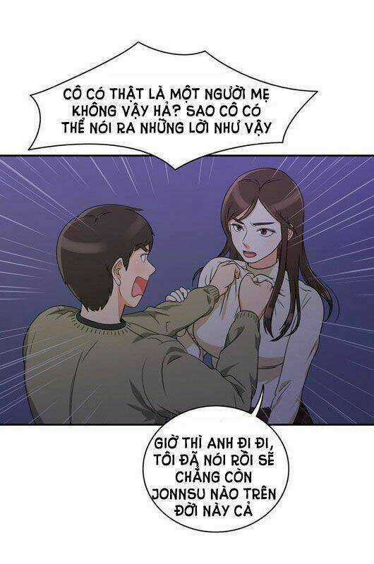 Do It One More Time- Yêu Lại Từ Đầu Chapter 5 trang 23