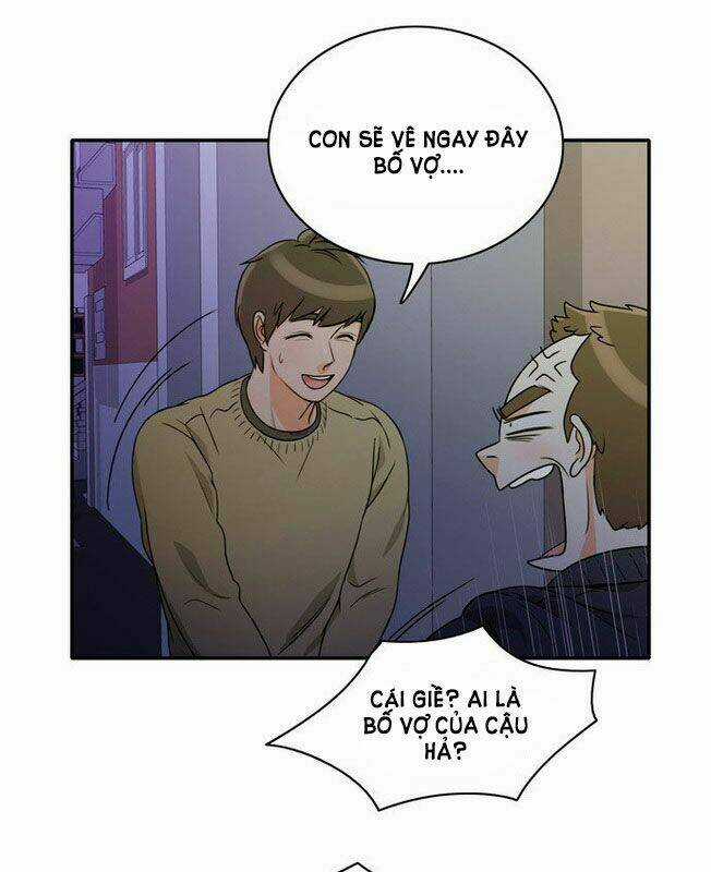 Do It One More Time- Yêu Lại Từ Đầu Chapter 5 trang 26