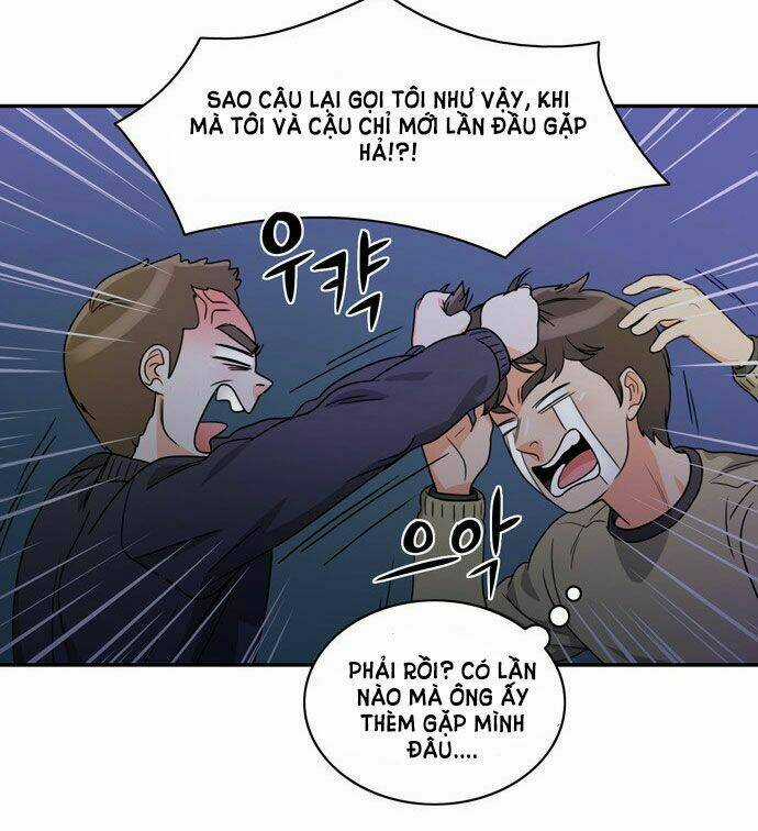 Do It One More Time- Yêu Lại Từ Đầu Chapter 5 trang 27