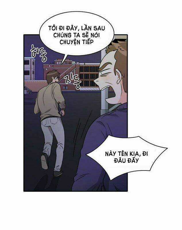 Do It One More Time- Yêu Lại Từ Đầu Chapter 5 trang 28