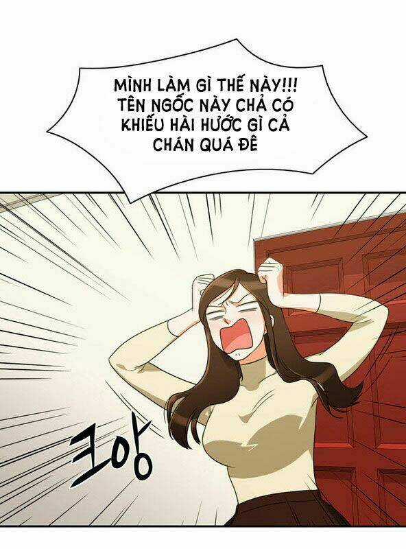 Do It One More Time- Yêu Lại Từ Đầu Chapter 5 trang 3