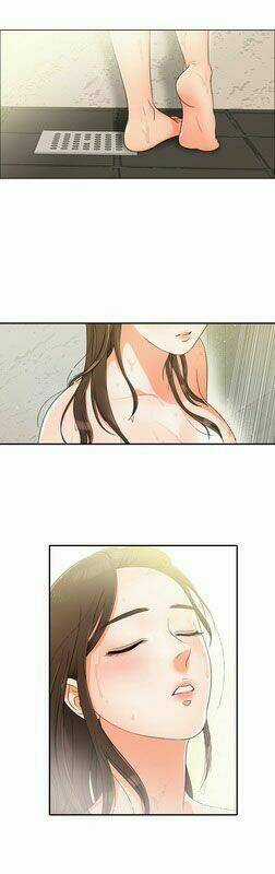 Do It One More Time- Yêu Lại Từ Đầu Chapter 5 trang 31