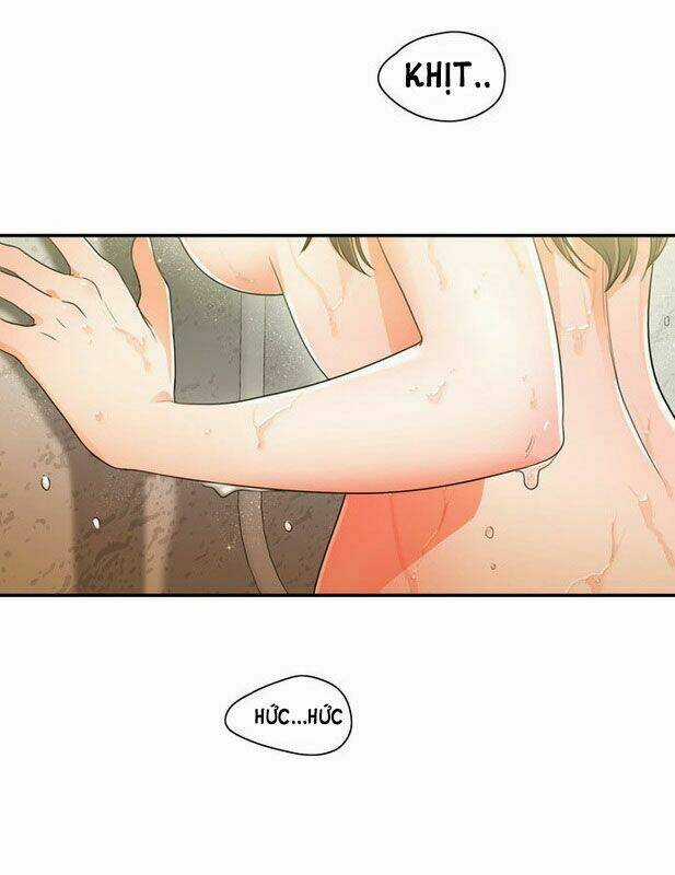 Do It One More Time- Yêu Lại Từ Đầu Chapter 5 trang 34