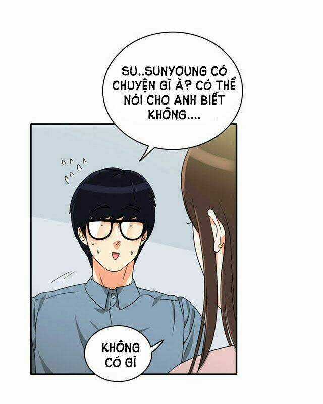 Do It One More Time- Yêu Lại Từ Đầu Chapter 5 trang 42