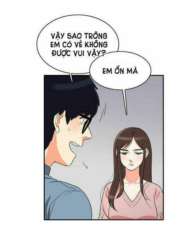 Do It One More Time- Yêu Lại Từ Đầu Chapter 5 trang 43