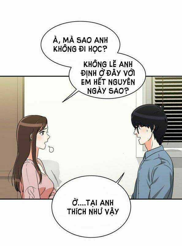 Do It One More Time- Yêu Lại Từ Đầu Chapter 5 trang 44