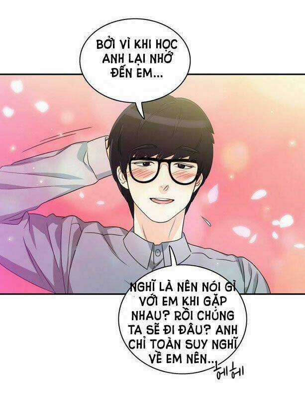 Do It One More Time- Yêu Lại Từ Đầu Chapter 5 trang 46