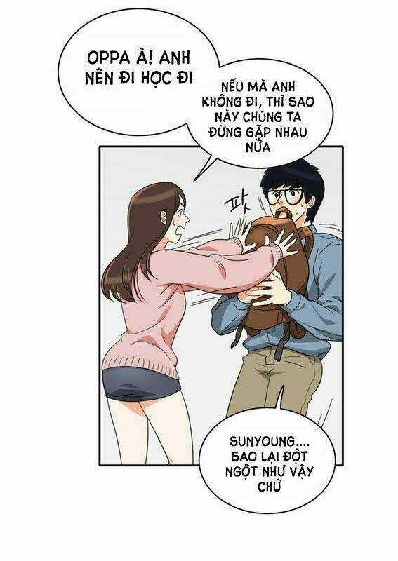 Do It One More Time- Yêu Lại Từ Đầu Chapter 5 trang 49