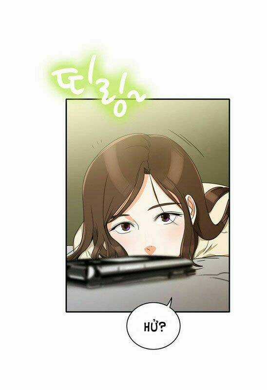 Do It One More Time- Yêu Lại Từ Đầu Chapter 5 trang 5