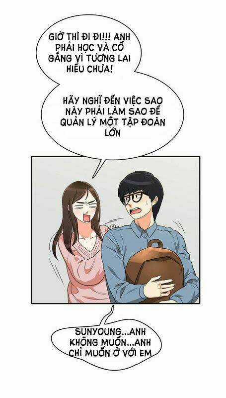 Do It One More Time- Yêu Lại Từ Đầu Chapter 5 trang 50