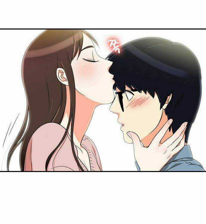 Do It One More Time- Yêu Lại Từ Đầu Chapter 5 trang 51