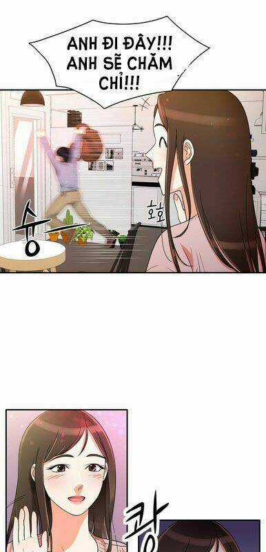 Do It One More Time- Yêu Lại Từ Đầu Chapter 5 trang 55