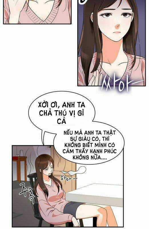 Do It One More Time- Yêu Lại Từ Đầu Chapter 5 trang 56
