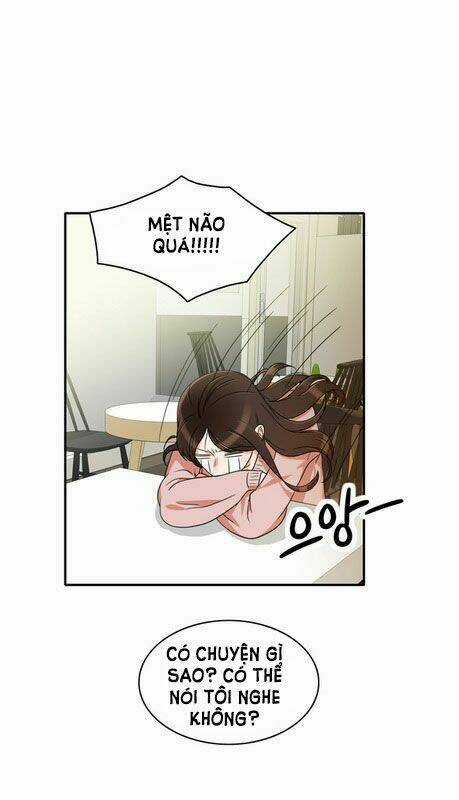 Do It One More Time- Yêu Lại Từ Đầu Chapter 5 trang 57