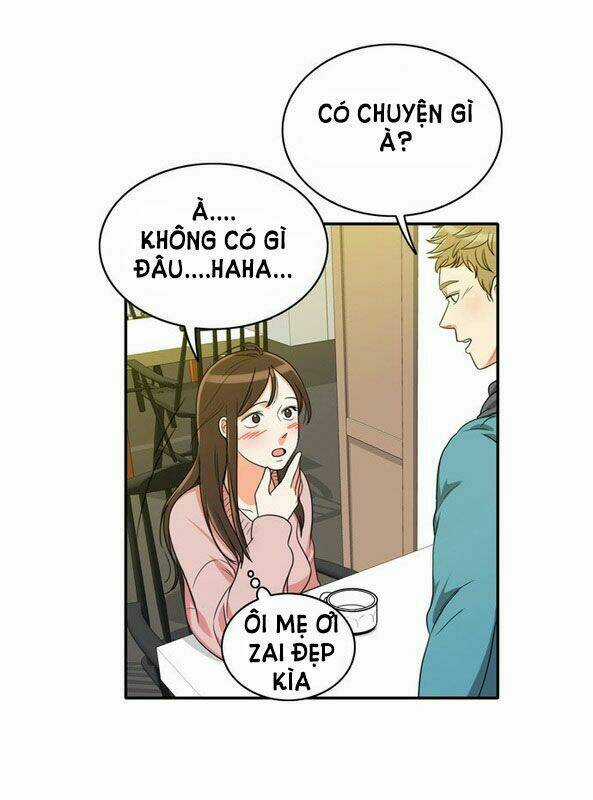 Do It One More Time- Yêu Lại Từ Đầu Chapter 5 trang 60