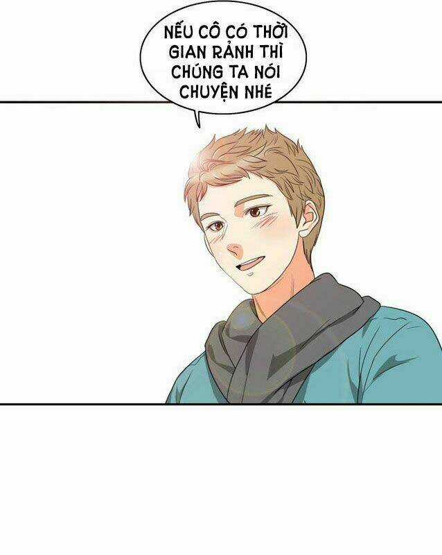 Do It One More Time- Yêu Lại Từ Đầu Chapter 5 trang 62