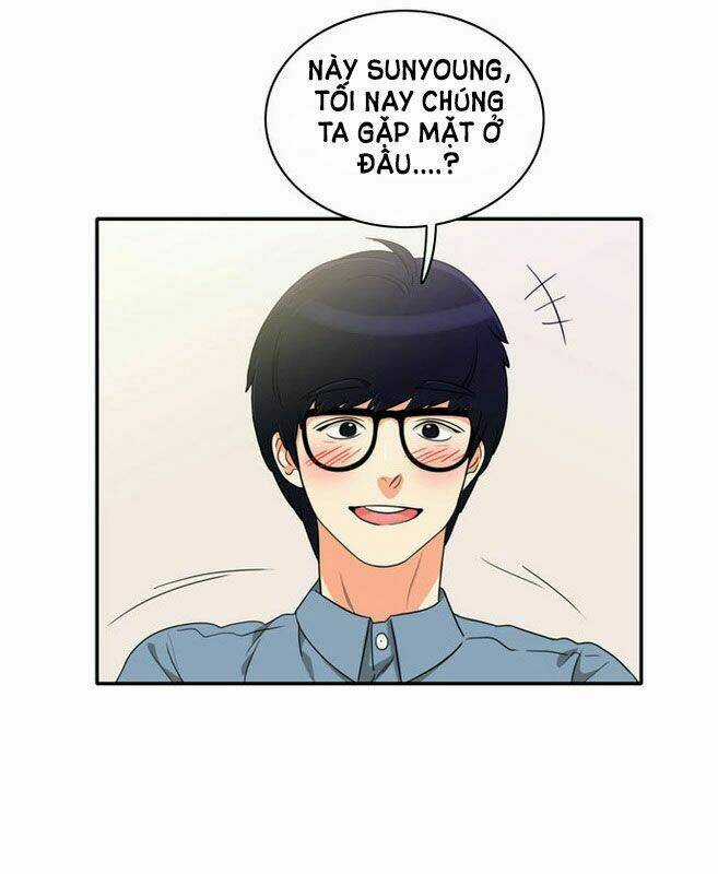 Do It One More Time- Yêu Lại Từ Đầu Chapter 5 trang 64