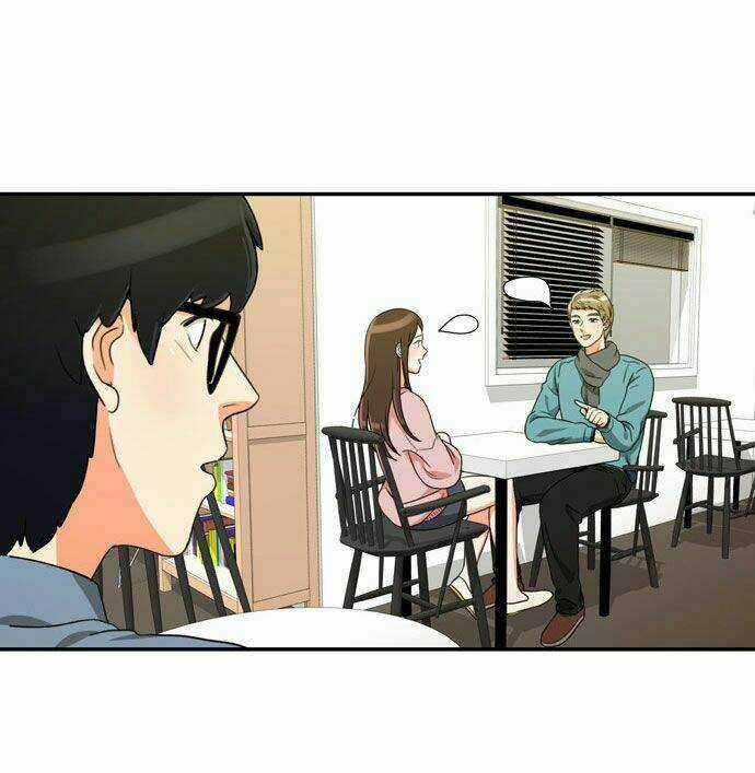 Do It One More Time- Yêu Lại Từ Đầu Chapter 5 trang 65