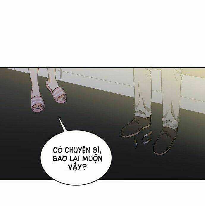 Do It One More Time- Yêu Lại Từ Đầu Chapter 5 trang 7