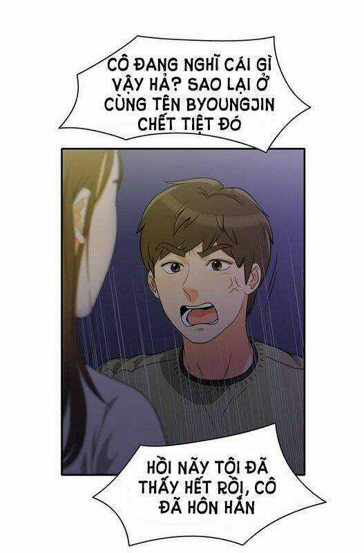 Do It One More Time- Yêu Lại Từ Đầu Chapter 5 trang 8