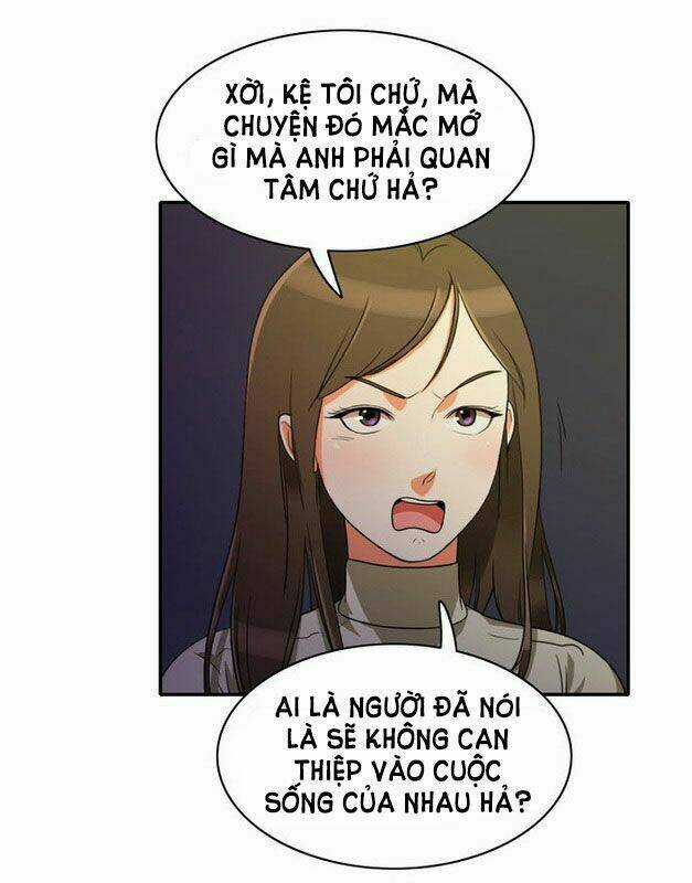 Do It One More Time- Yêu Lại Từ Đầu Chapter 5 trang 9