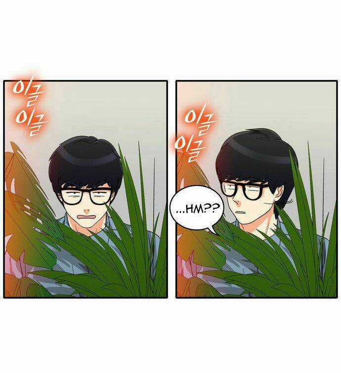 Do It One More Time- Yêu Lại Từ Đầu Chapter 6 trang 10