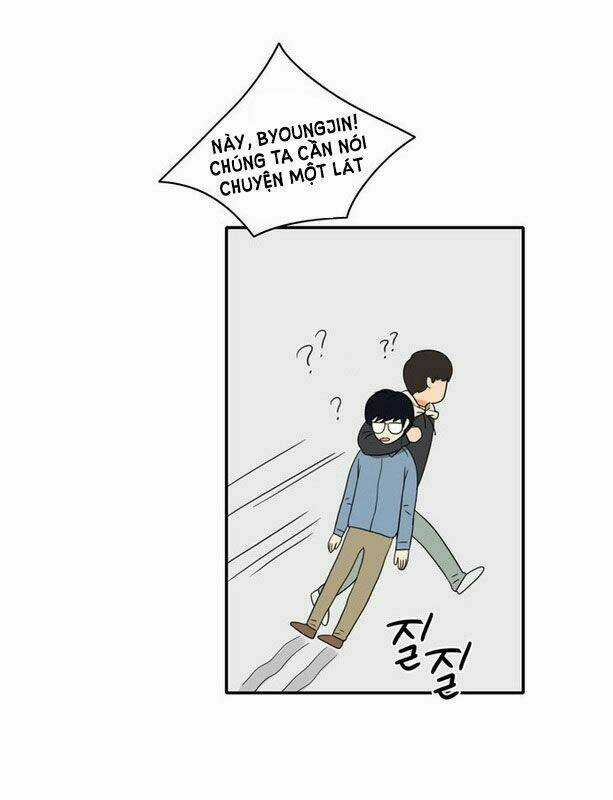 Do It One More Time- Yêu Lại Từ Đầu Chapter 6 trang 12