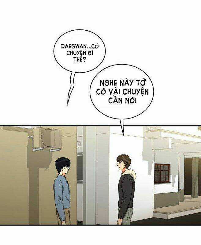 Do It One More Time- Yêu Lại Từ Đầu Chapter 6 trang 13