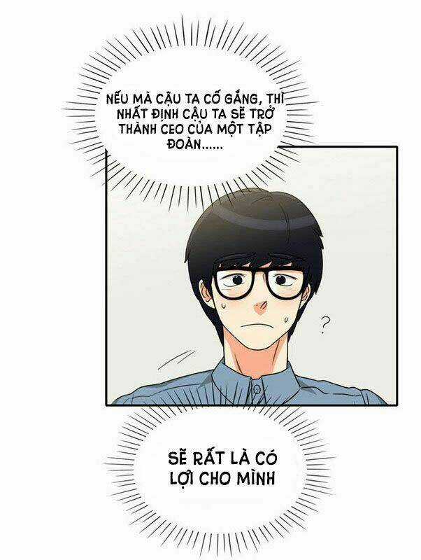 Do It One More Time- Yêu Lại Từ Đầu Chapter 6 trang 15