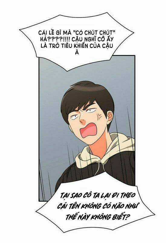 Do It One More Time- Yêu Lại Từ Đầu Chapter 6 trang 18