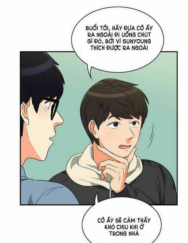 Do It One More Time- Yêu Lại Từ Đầu Chapter 6 trang 26