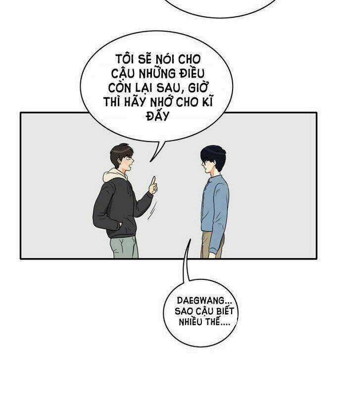 Do It One More Time- Yêu Lại Từ Đầu Chapter 6 trang 27