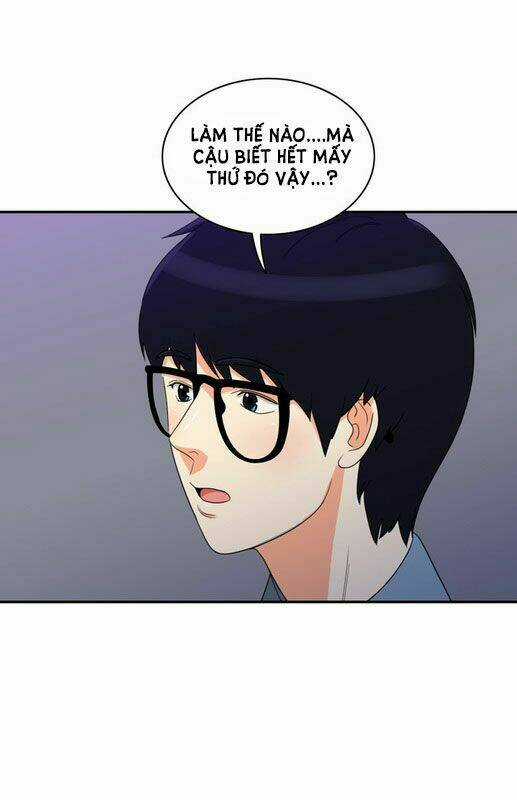 Do It One More Time- Yêu Lại Từ Đầu Chapter 6 trang 28