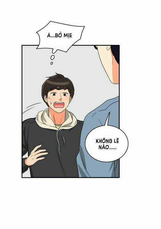 Do It One More Time- Yêu Lại Từ Đầu Chapter 6 trang 29