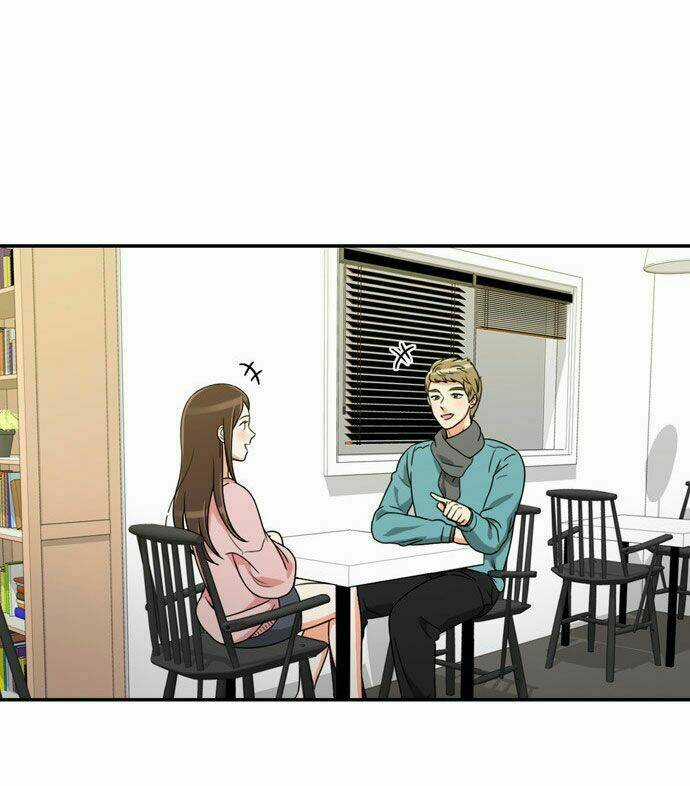 Do It One More Time- Yêu Lại Từ Đầu Chapter 6 trang 3