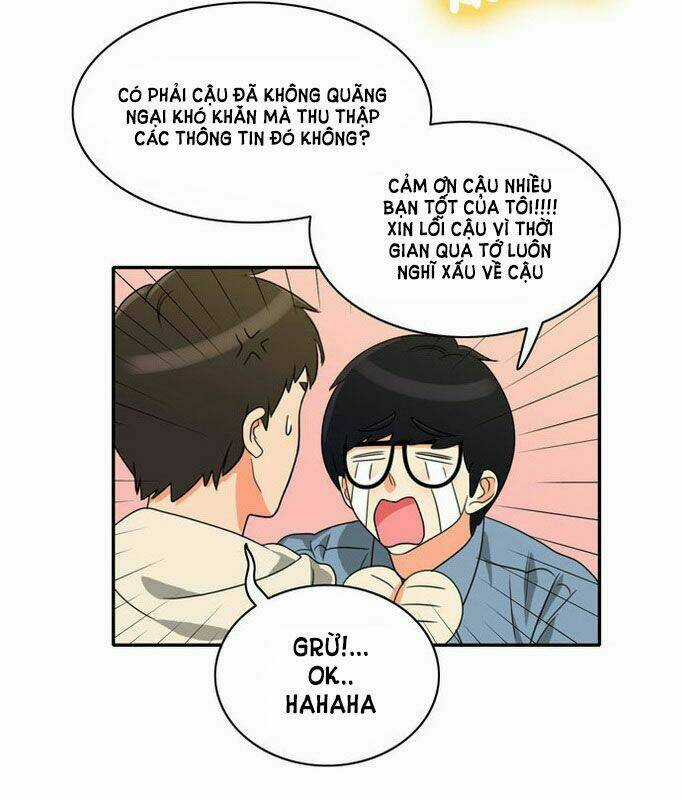 Do It One More Time- Yêu Lại Từ Đầu Chapter 6 trang 31