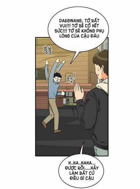 Do It One More Time- Yêu Lại Từ Đầu Chapter 6 trang 32