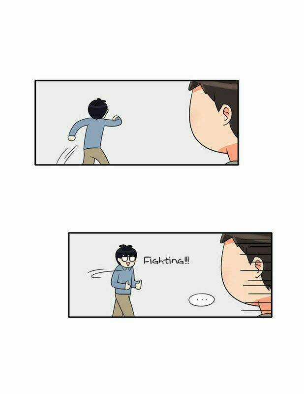 Do It One More Time- Yêu Lại Từ Đầu Chapter 6 trang 33