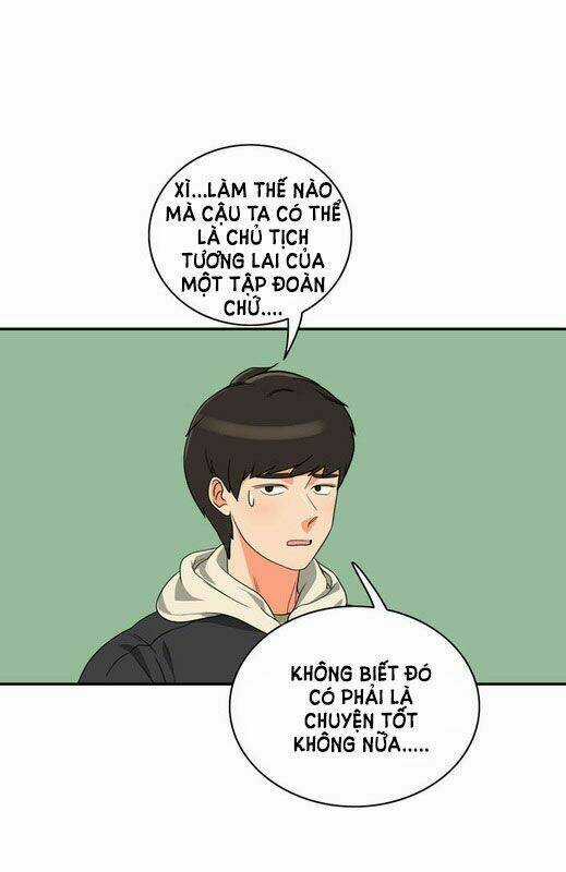 Do It One More Time- Yêu Lại Từ Đầu Chapter 6 trang 34