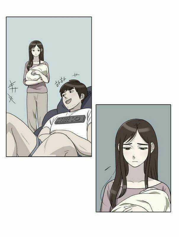 Do It One More Time- Yêu Lại Từ Đầu Chapter 6 trang 36