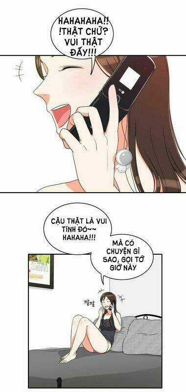 Do It One More Time- Yêu Lại Từ Đầu Chapter 6 trang 40